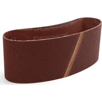 Brusný papír Pás brusný 100x610 Tyrolit - P80