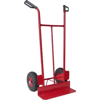 Páčidlo Rudl 300kg/260mm nafukovací kola