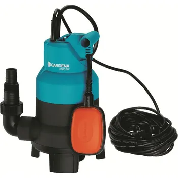 Čerpadlo Gardena 6000 Classic 1790-20