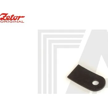 Oprava karosérie Podložka pod závěs zadního okna Zetor UŘI 60117915