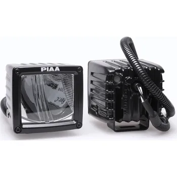 Přídavný světlomet PIAA RF3 pro dálkové svícení