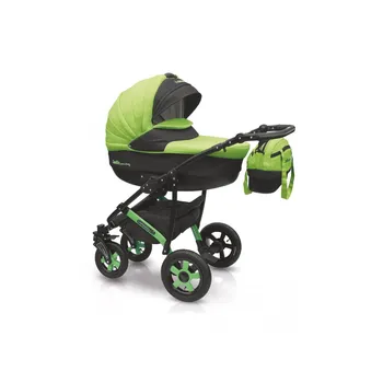 Kočárek Camarelo Sevilla Special 2016