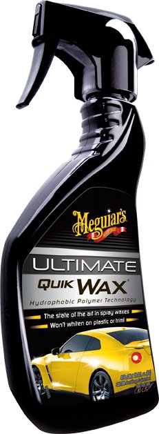 Meguiar's Cleaner Wax Paste, 311 g