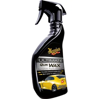 Autovosk Meguiar's Ultimate Quik Wax 473 ml