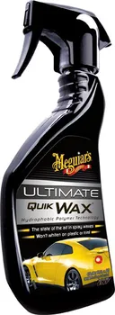 Autovosk Meguiar's Ultimate Quik Wax 473 ml