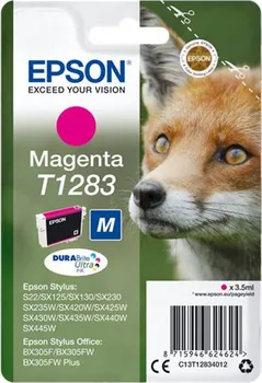 Originální Epson T1283 (C13T12834011)