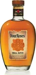 Four Roses Small Batch 45% 0,7 l