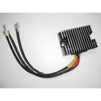 Elektroinstalace pro motocykl Ducati 900 SS Super Sport 1990-1998 regulátor dobíjení