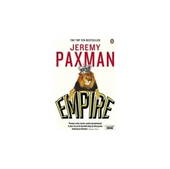Empire - Paxman, Jeremy