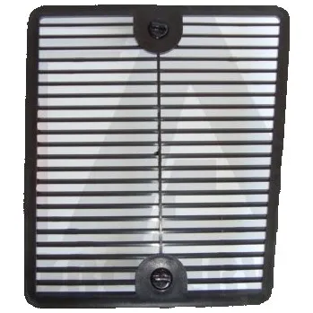 Oprava karosérie Mřížka boční kapoty - pravá Zetor UŘI 70475305