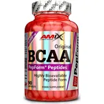 Amix BCAA PepForm Peptides 90 kapslí