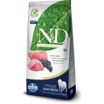 N&D Grain Free Dog Adult Maxi…