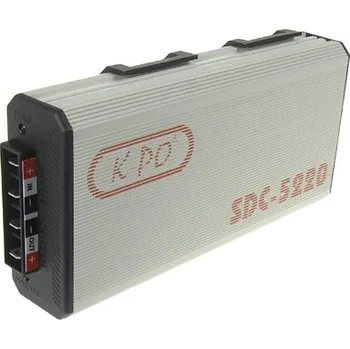 Měnič napětí Měnič puls. SDC-5220 24V/12V