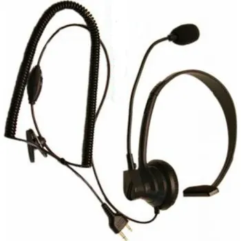 Vysílačka Mic KEP 660 VS (Midland,Intek)