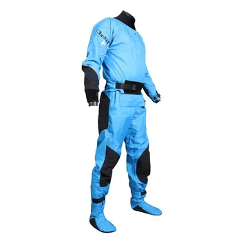 Vodácké vybavení Hiko Sport Odin 4O2 modrý