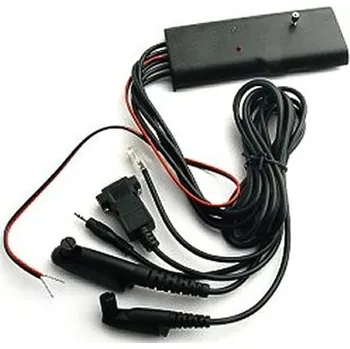 Vysílačka Programovací kabel Motorola 5v1