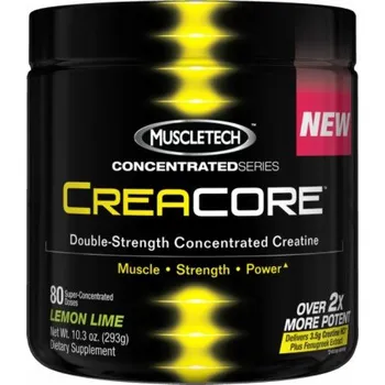 Kreatin Muscletech CreaCore 293 g