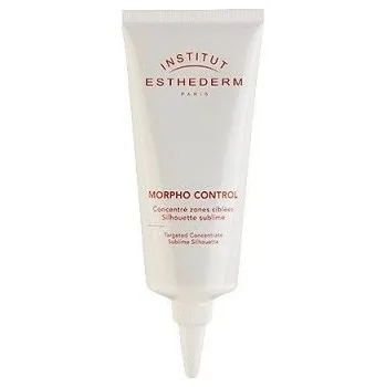 Celulitida a strie Recenze Esthederm Morpho Control Zeštíhlující koncentrát