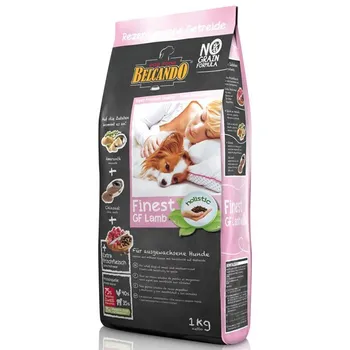 Belcando Finest Grain Free Lamb Krmivo pro psa Belcando Finest Grain Free Lamb