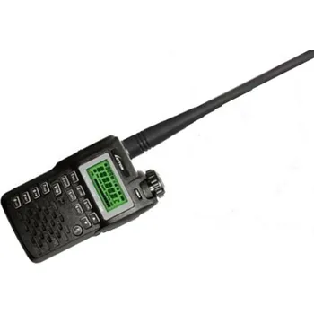 Vysílačka I-568 UHF