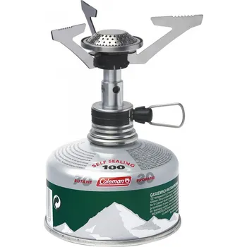 Turistický vařič Coleman F1 Lite
