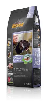 Krmivo pro psa Belcando Senior Sensitive