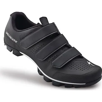 Pánské cyklistické tretry Tretry Specialized Riata Mtb dámské černé 36