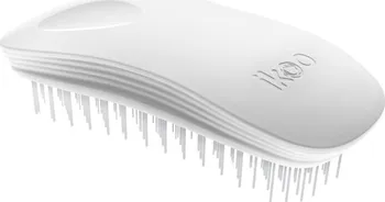 kartáč na vlasy Ikoo Classic Home Brush White