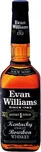 Evan Williams Black 43% 1 l