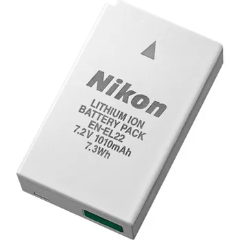 Nikon EN-EL22 (VFB11501)