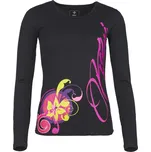 Kilpi Ornament - W černá