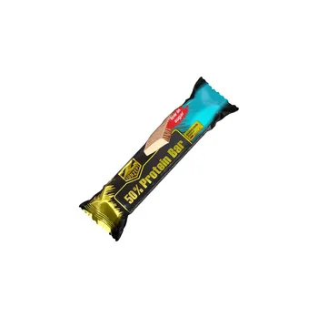 Z-Konzept 50% protein bar 50 g, citron