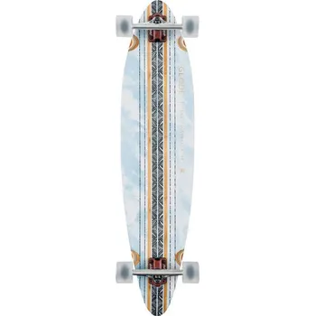 Globe Pinner 41", Bamboo/Sky