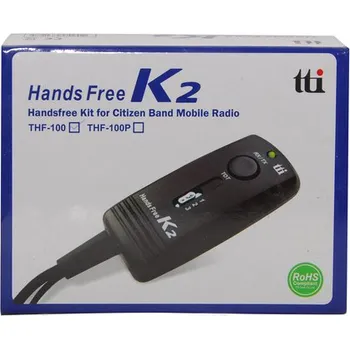 Vysílačka Mic THF-100