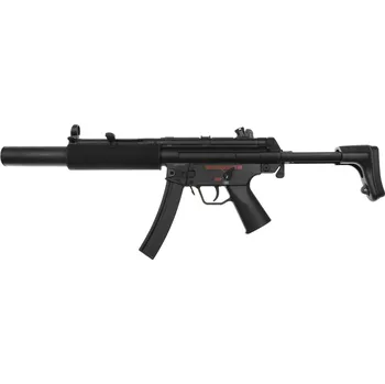 Airsoftová zbraň MP5SD6, gen. 2, ABS, Jing Gong, JG067
