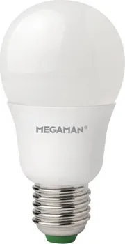 Žárovka Megaman LG7105.5 5,5W E27 A60