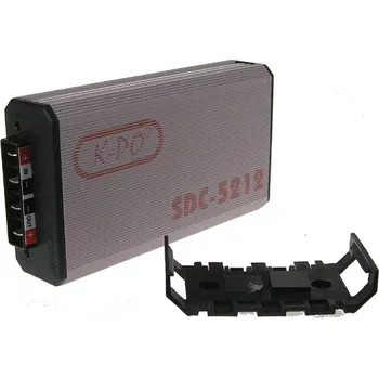 Měnič napětí Měnič puls. SDC-5212 24V/12V
