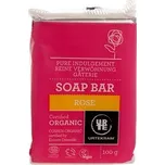 Urtekram tuhé mýdlo růžové 100 g