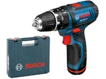 BOSCH GSB 12V-15