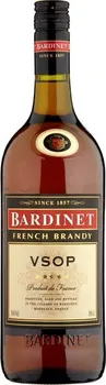 Brandy Bardinet French Brandy VSOP 36 % 0,7 l