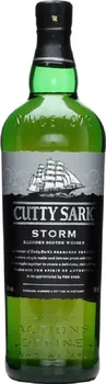 Whisky Cutty Sark Storm 40% 0,7 l