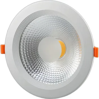 Bodové svítidlo LED COB podhledové svítidlo 20W neutrální bílá