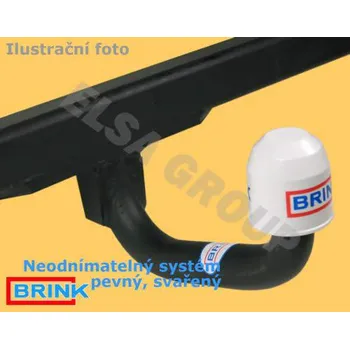 Autodíl Tažné zařízení Saab 900 HB, 1993 - 2002