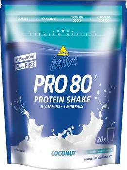 Protein Inkospor Active pro 80 500 g