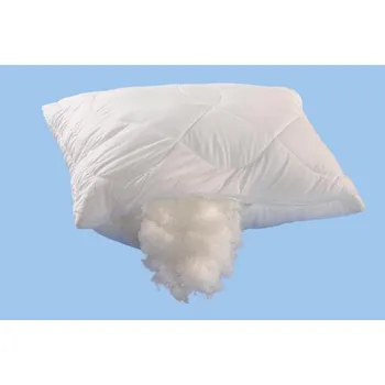 Polštář Kvalitex Luxus plus 45x60 cm zip, bílý