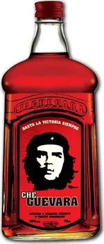 Rum Che Guevara Rum 38 %