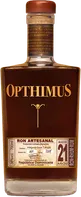 Opthimus 21 y.o. 0.7 L