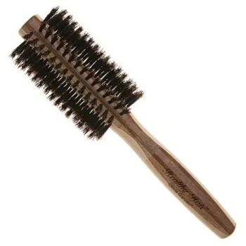 kartáč na vlasy Olivia Garden Bamboo Healthy Hair Boar Brush 20