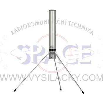 Televizní anténa GP 160 LB/UHF 145-175