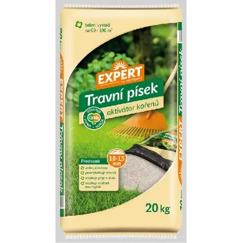 Ceník písku: kompletní průvodce cenami a druhy písku